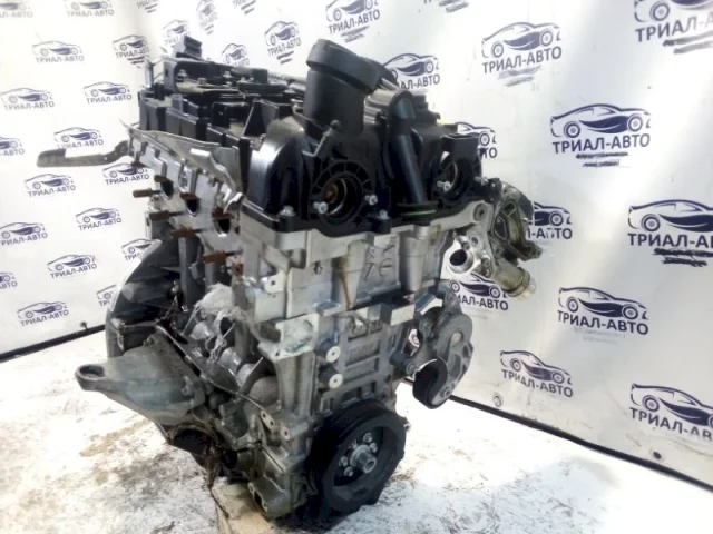 Продажа двигателя N20B20