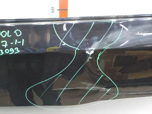 Двери для Skoda Rapid II 2020+ на фотографиях