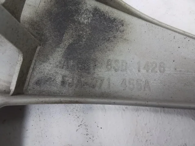 Колпак колесный для Skoda Rapid I NH3 2012-2017 на фотографиях