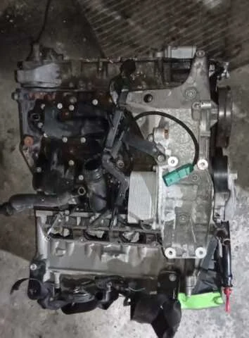 Продажа двигателя CDHB