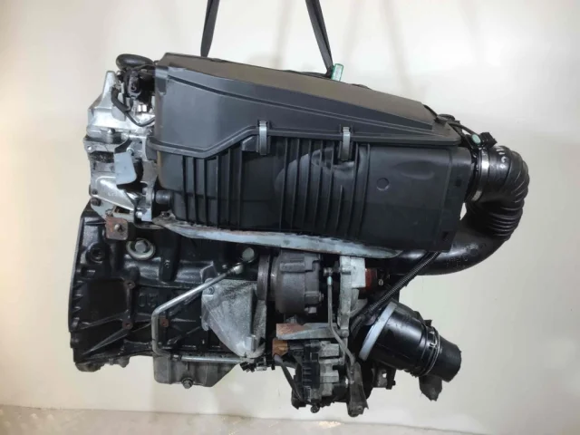 Продажа двигателя 646.962