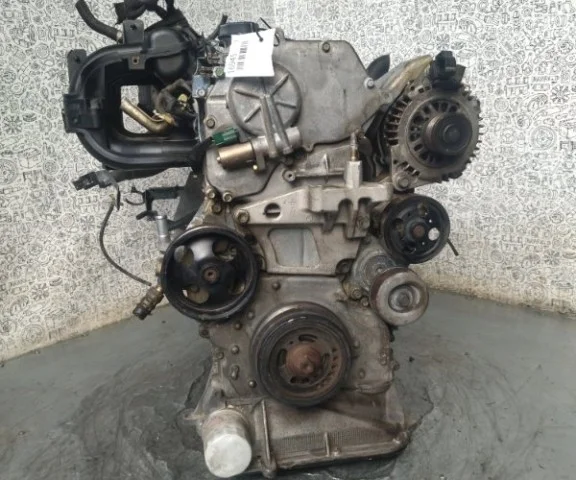 Продажа двигателя QR20DE