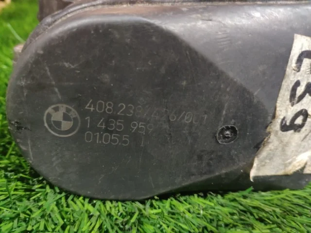 Дроссельная заслонка для BMW X5 Е53 1999-2006 на фотографиях