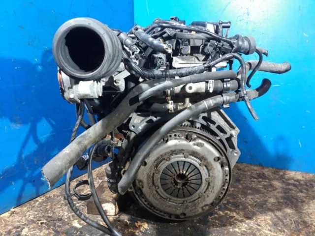 Продажа двигателя QQDB