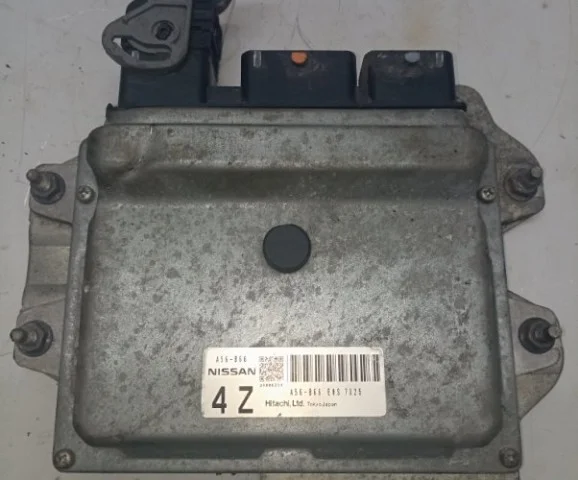 Блок управления двигателем для Nissan X-Trail T31 RU 2007-2014 на фотографиях