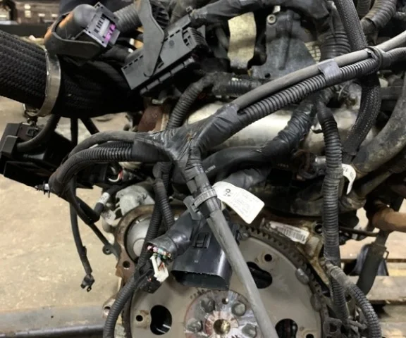 Продажа двигателя Z20DMH