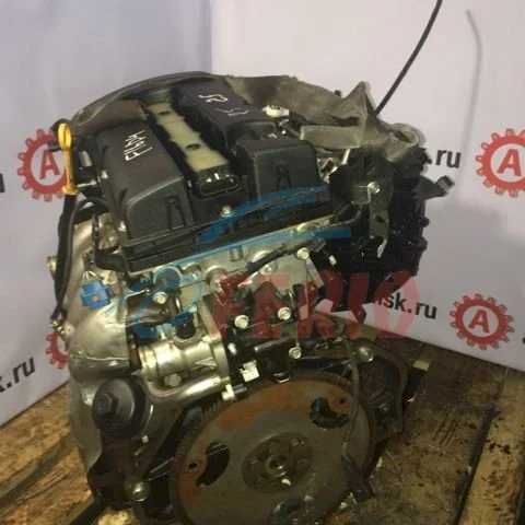 Продажа двигателя Z16XER