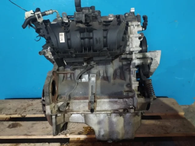 Продажа двигателя Z14XEP