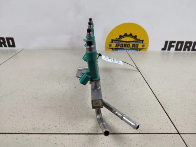 Форсунка топливная для Suzuki Grand Vitara 2005-2014 на фотографиях