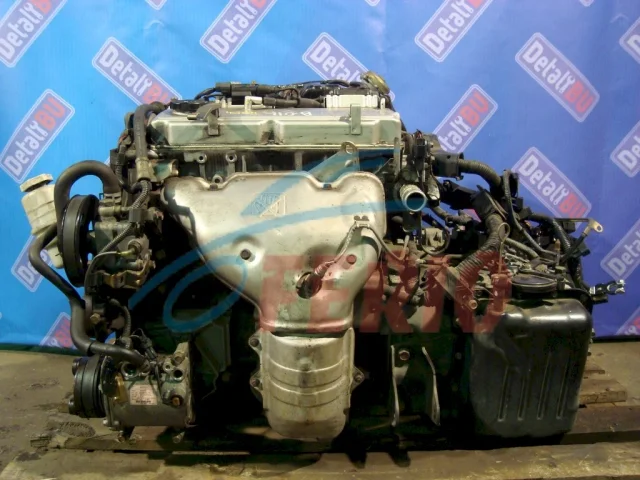 Продажа двигателя 4G64