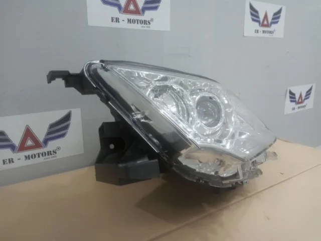 Усилитель переднего бампера для Mitsubishi Pajero Sport KH0 rest 2013-2017 на фотографиях