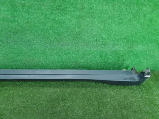 Порог левый для Nissan X-Trail T31 RU 2007-2014 на фотографиях