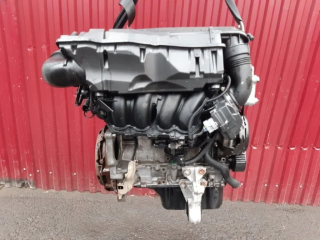 Продажа двигателя EP6