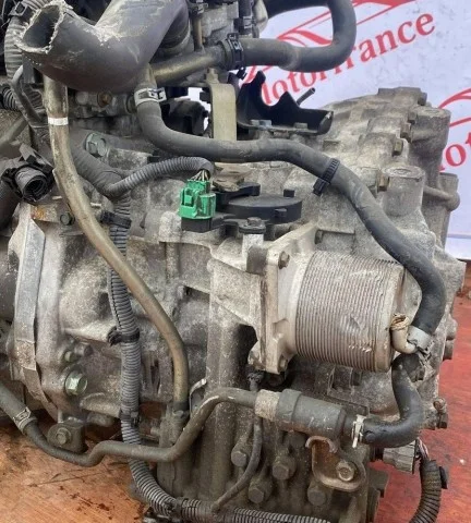 Вариатор для Nissan Serena C25 2005-2012 на фотографиях