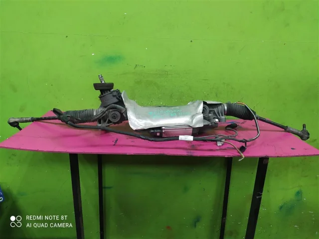 Рулевая рейка для Volkswagen Jetta 5 1K 2005-2010 на фотографиях