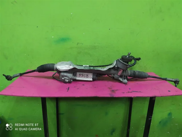 Рулевая рейка для Volkswagen Jetta 5 1K 2005-2010 на фотографиях