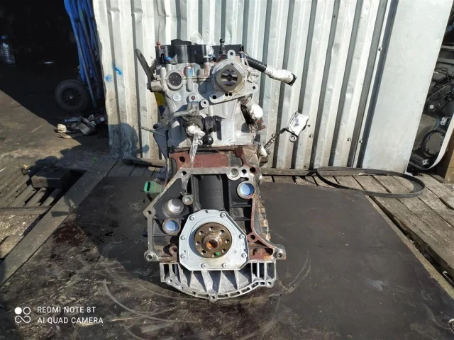 Продажа двигателя CAWA