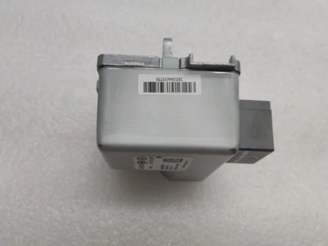 Электроусилитель руля для Hyundai Solaris 2 (2017-2022) на фотографиях