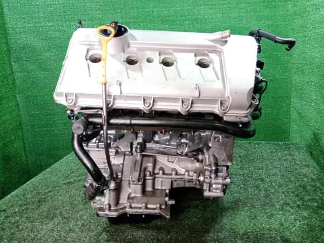 Продажа двигателя BAT