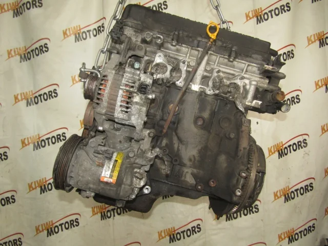 Продажа двигателя QG15DE