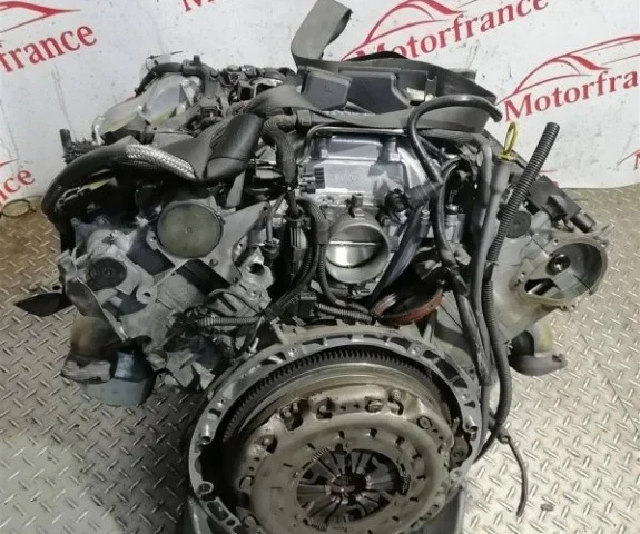 Продажа двигателя 272.947