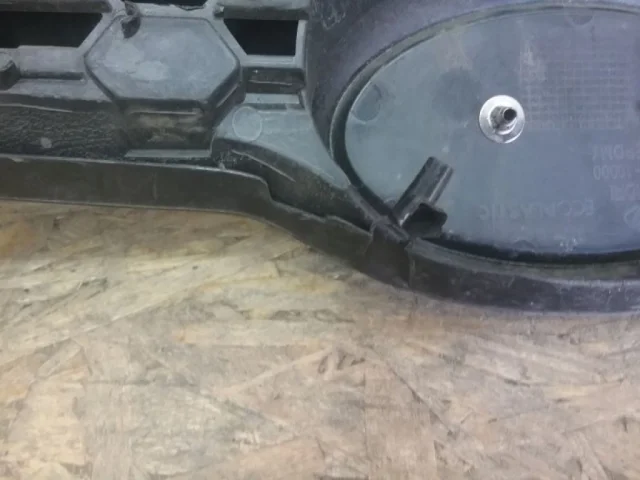 Решетка радиатора для Hyundai Matrix FC 2001-2010 на фотографиях