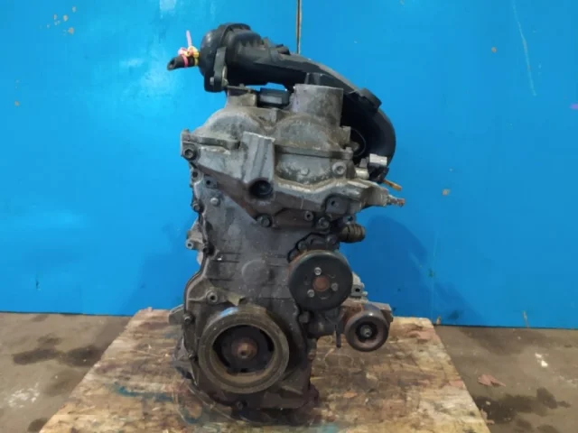 Продажа двигателя HR16DE