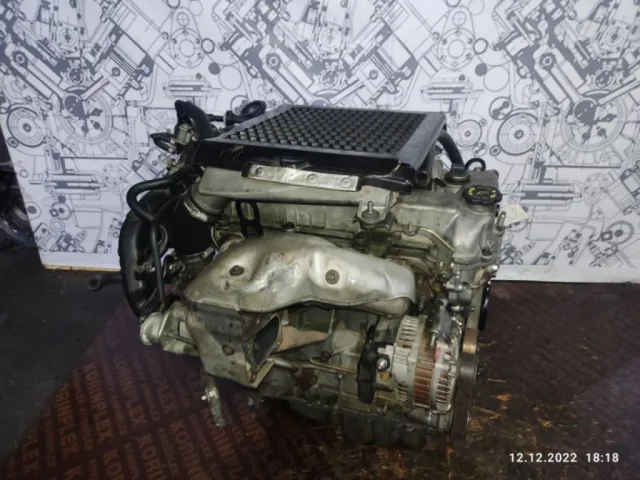 Продажа двигателя L3 VDT