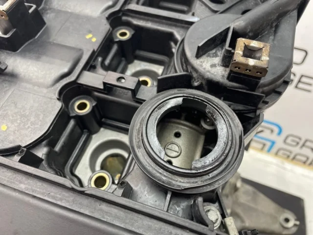 Продажа двигателя 271.820