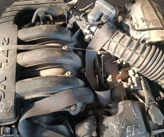 Продажа двигателя EER