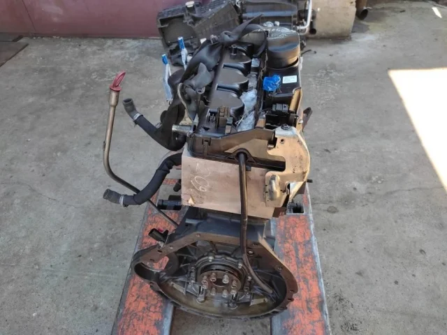 Продажа двигателя 646.961