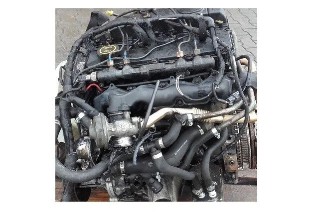 Продажа двигателя Н9FA