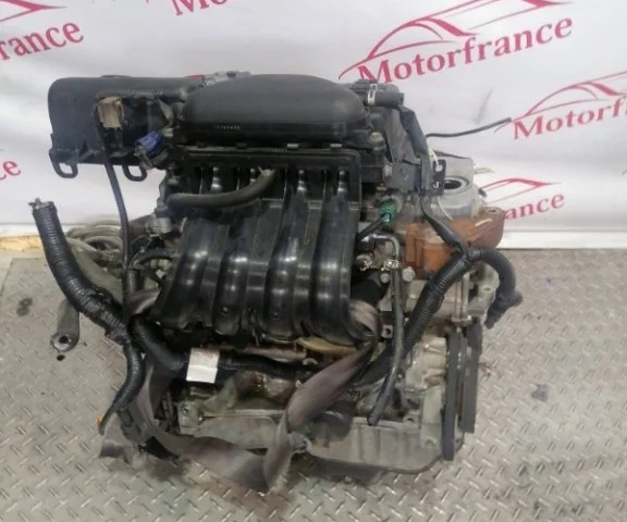 Продажа двигателя CR14DE