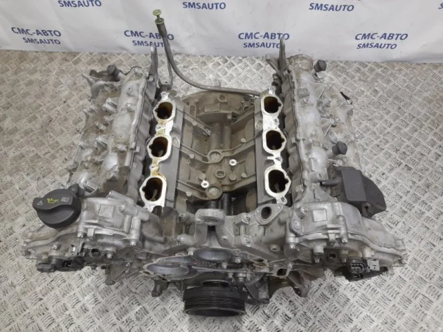 Продажа двигателя 271.820