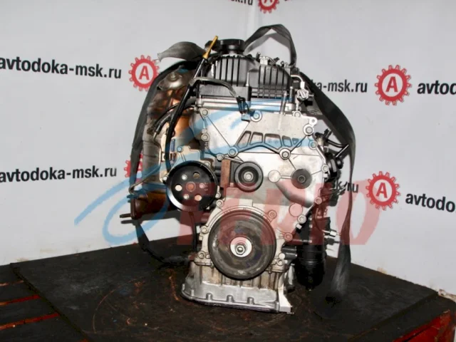 Продажа двигателя D4HB