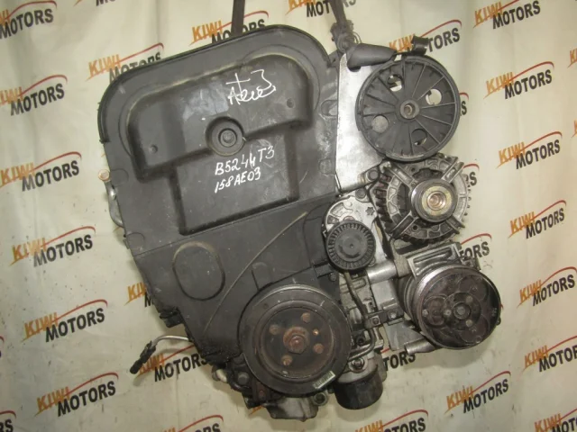 Продажа двигателя B5244T3