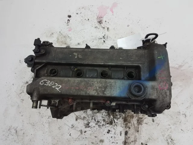 Продажа двигателя CJBA