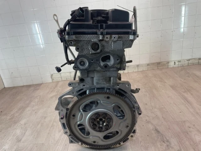 Продажа двигателя 4B12