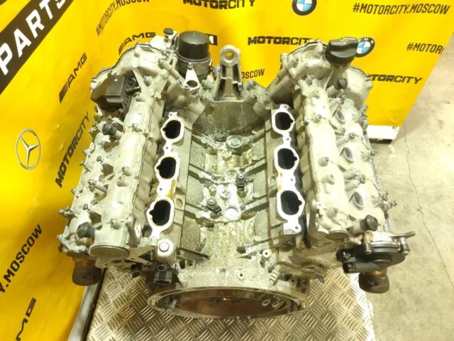 Продажа двигателя 272.975