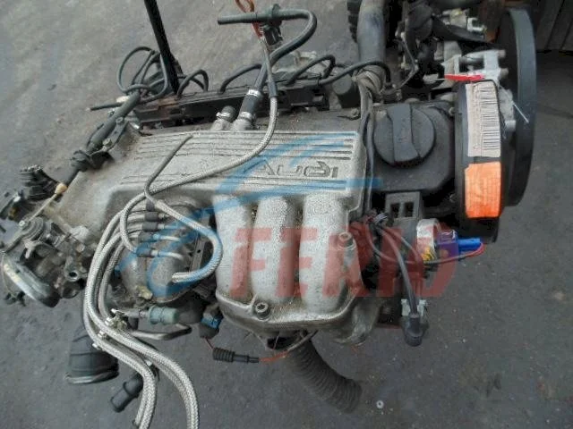 Продажа двигателя AAR