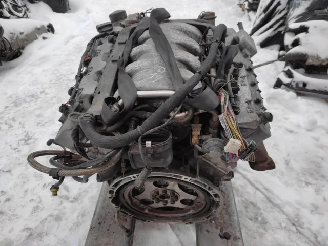 Продажа двигателя 113.960