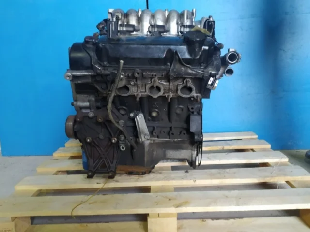 Продажа двигателя 6G75