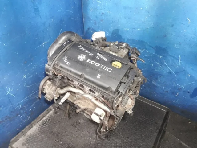 Продажа двигателя Z16XEP