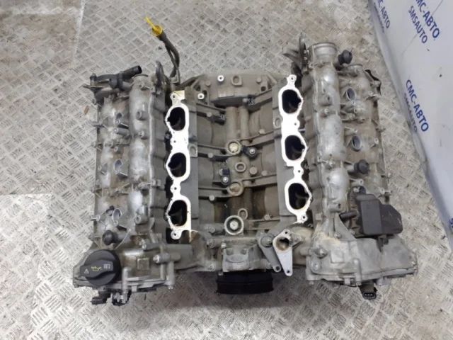 Продажа двигателя 272.980