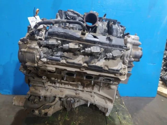 Продажа двигателя VK50VE