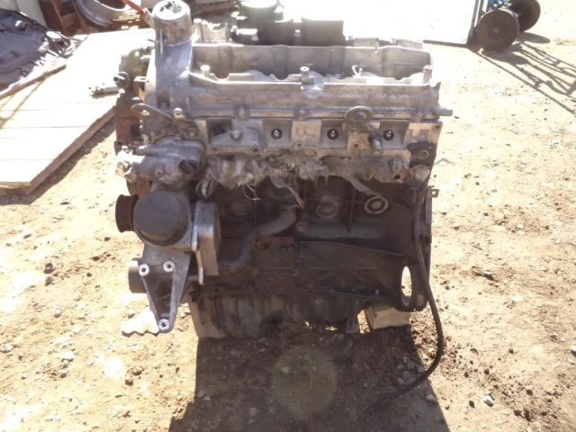 Продажа двигателя 646.985