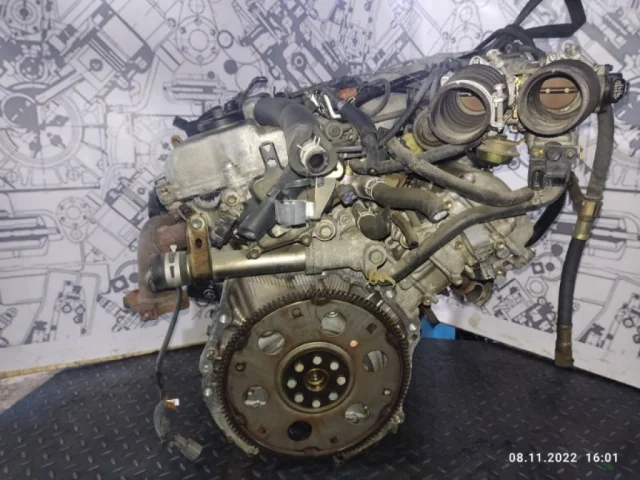 Продажа двигателя 1MZ-FE