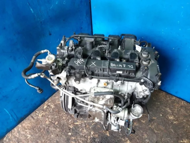 Продажа двигателя R9DA