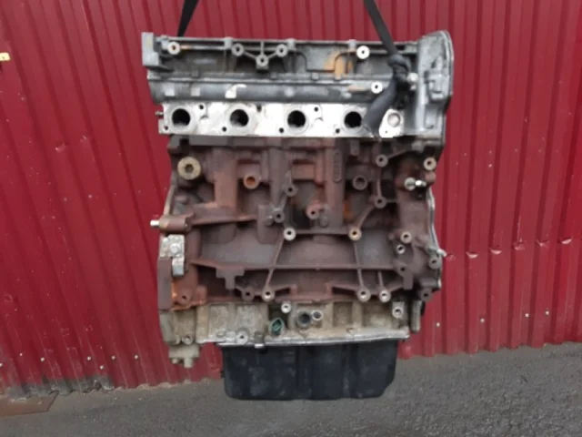 Продажа двигателя CVRC