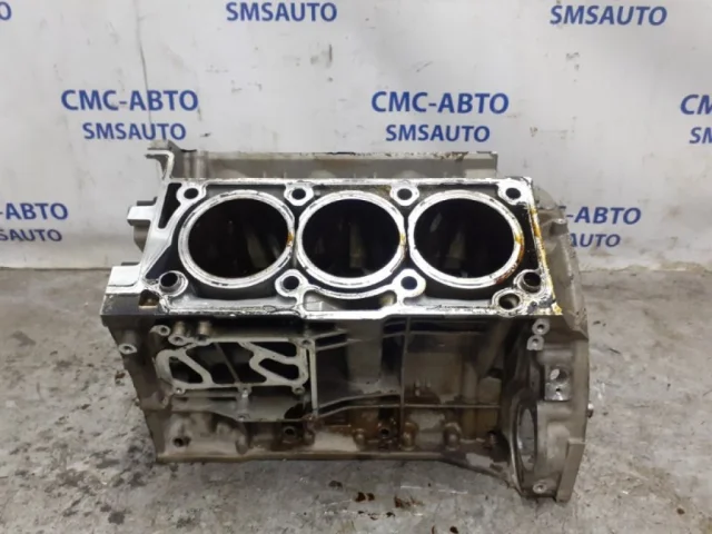 Шорт-блок для Mercedes-Benz GL class X166 2012-2016 на фотографиях